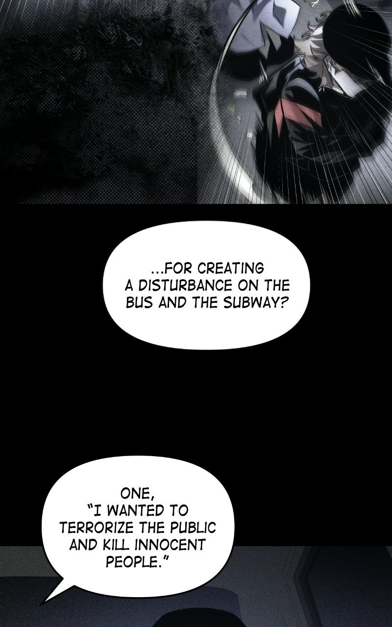 Read Destined Killer chapter 45 image 60 on Lezhin