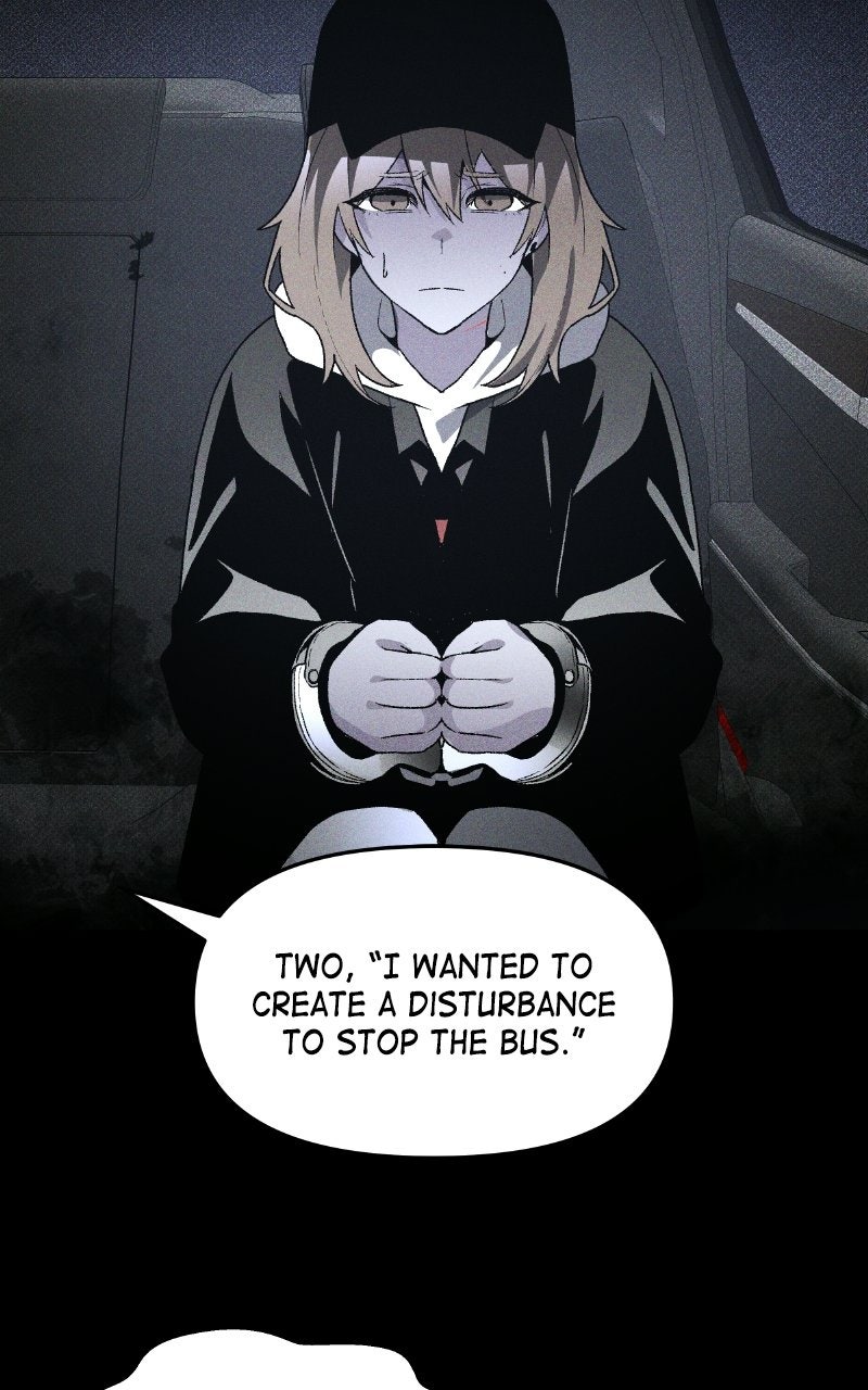 Read Destined Killer chapter 45 image 61 on Lezhin