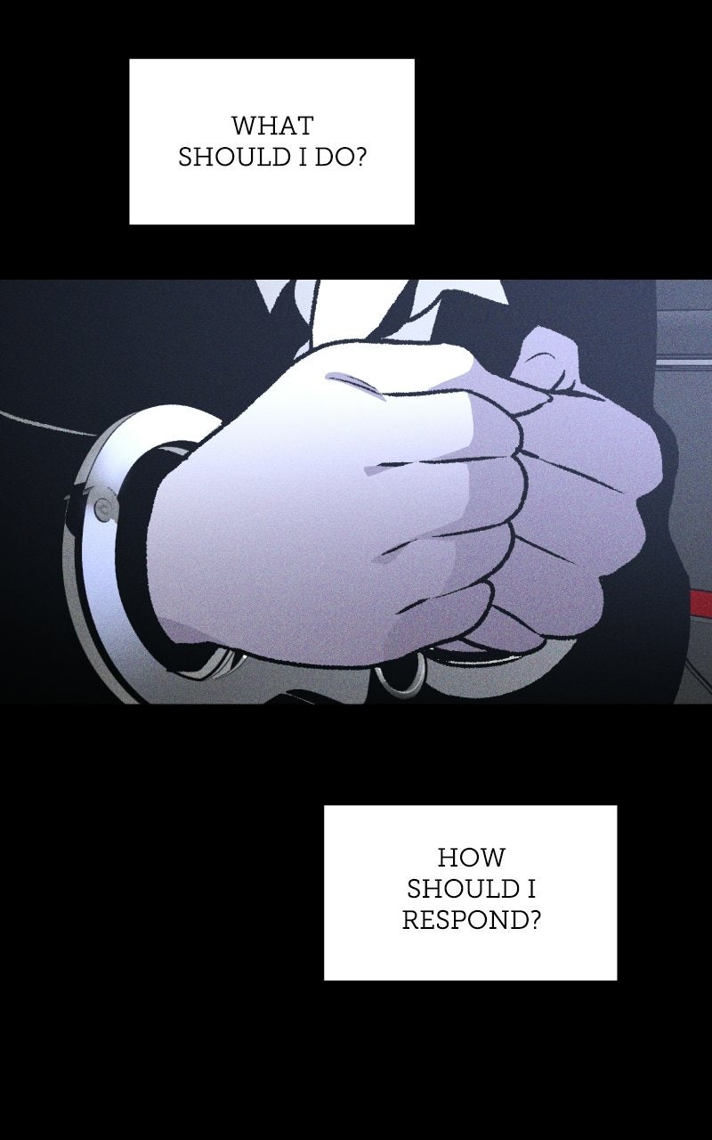 Read Destined Killer chapter 45 image 63 on Lezhin
