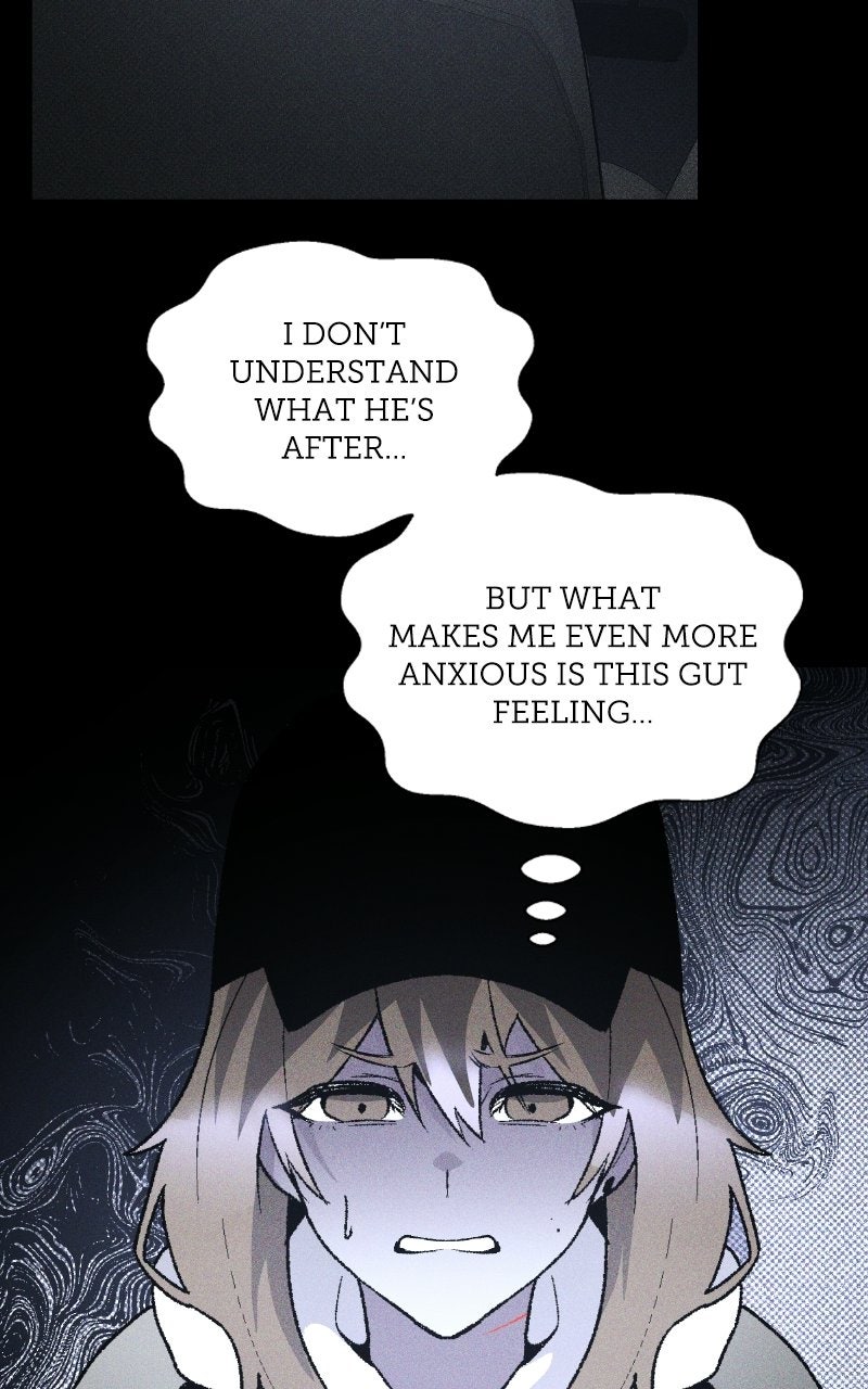 Read Destined Killer chapter 45 image 65 on Lezhin