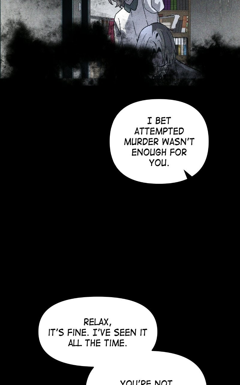 Read Destined Killer chapter 45 image 69 on Lezhin