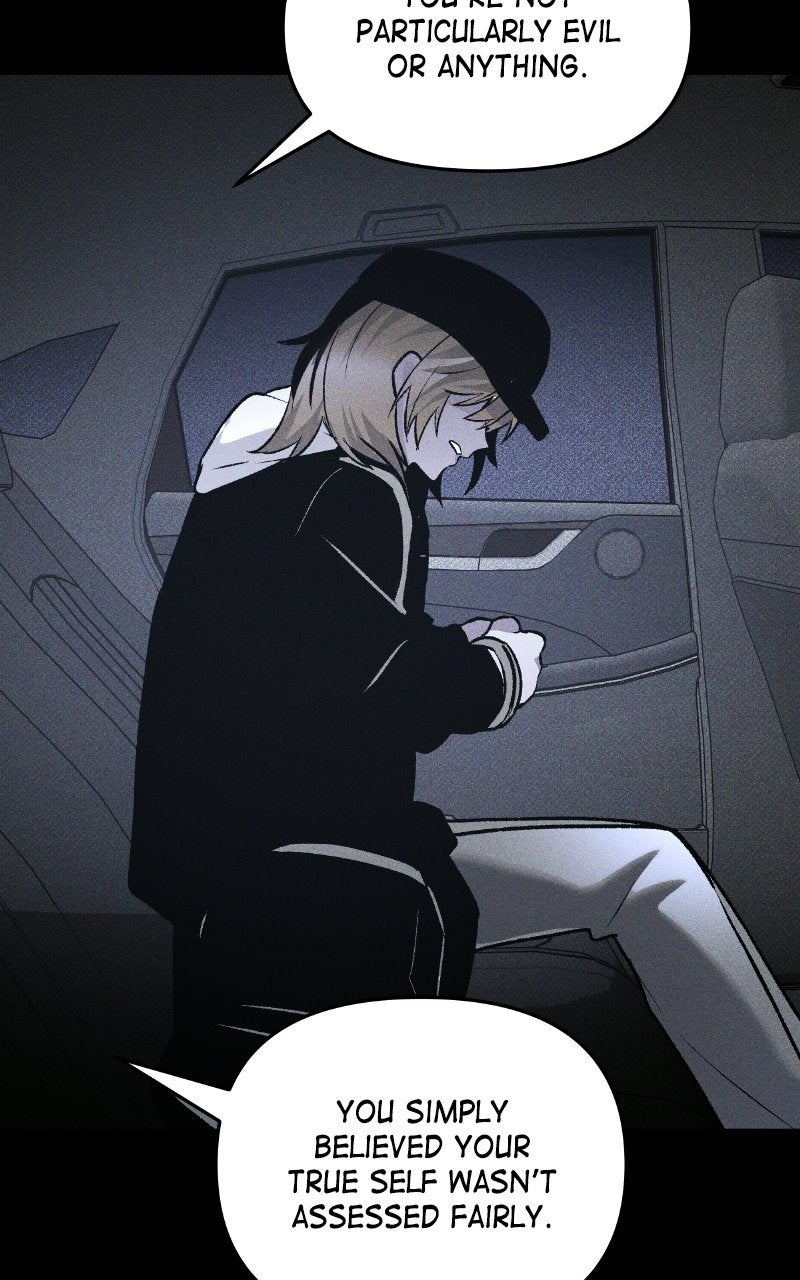 Read Destined Killer chapter 45 image 70 on Lezhin