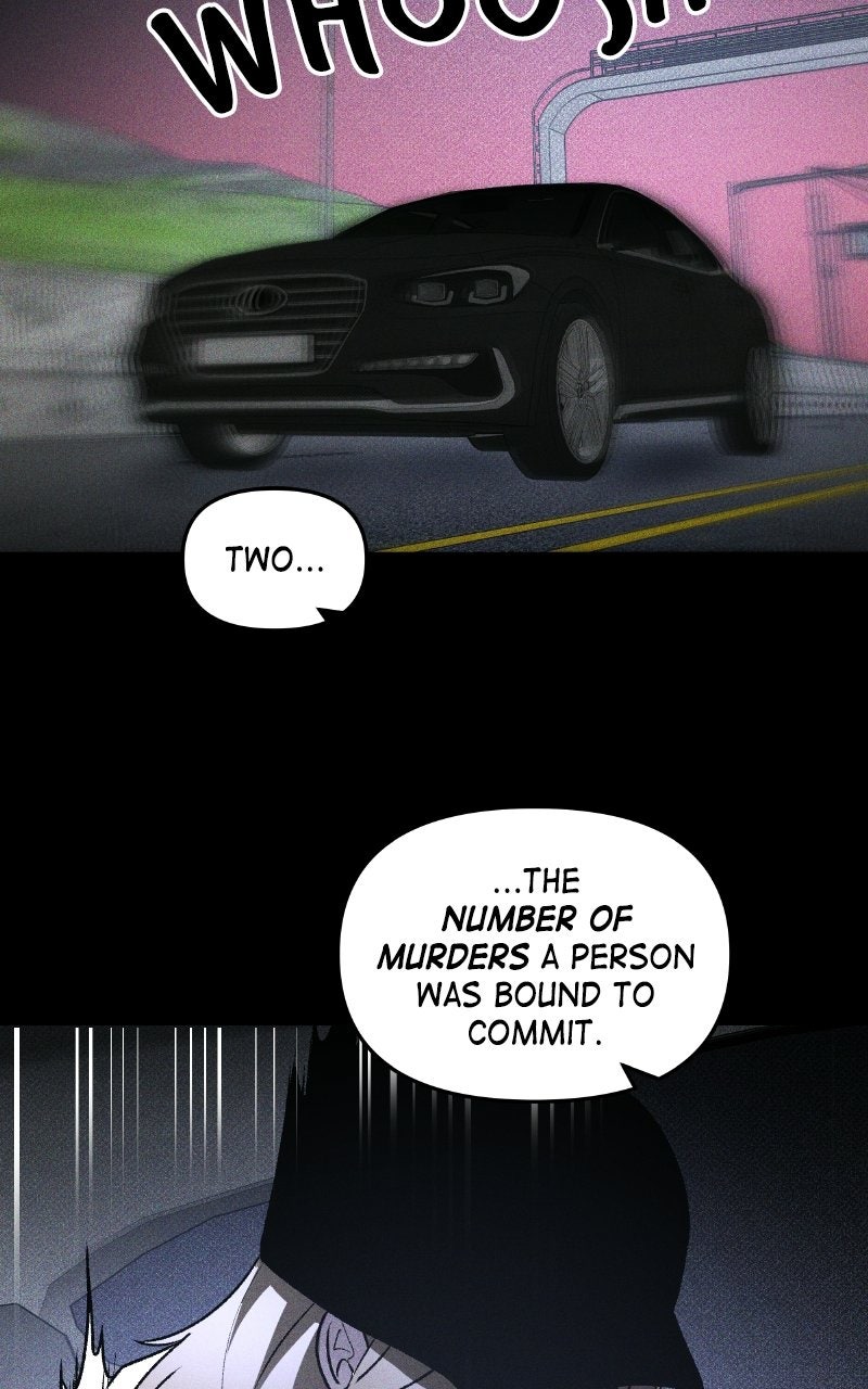 Read Destined Killer chapter 45 image 84 on Lezhin
