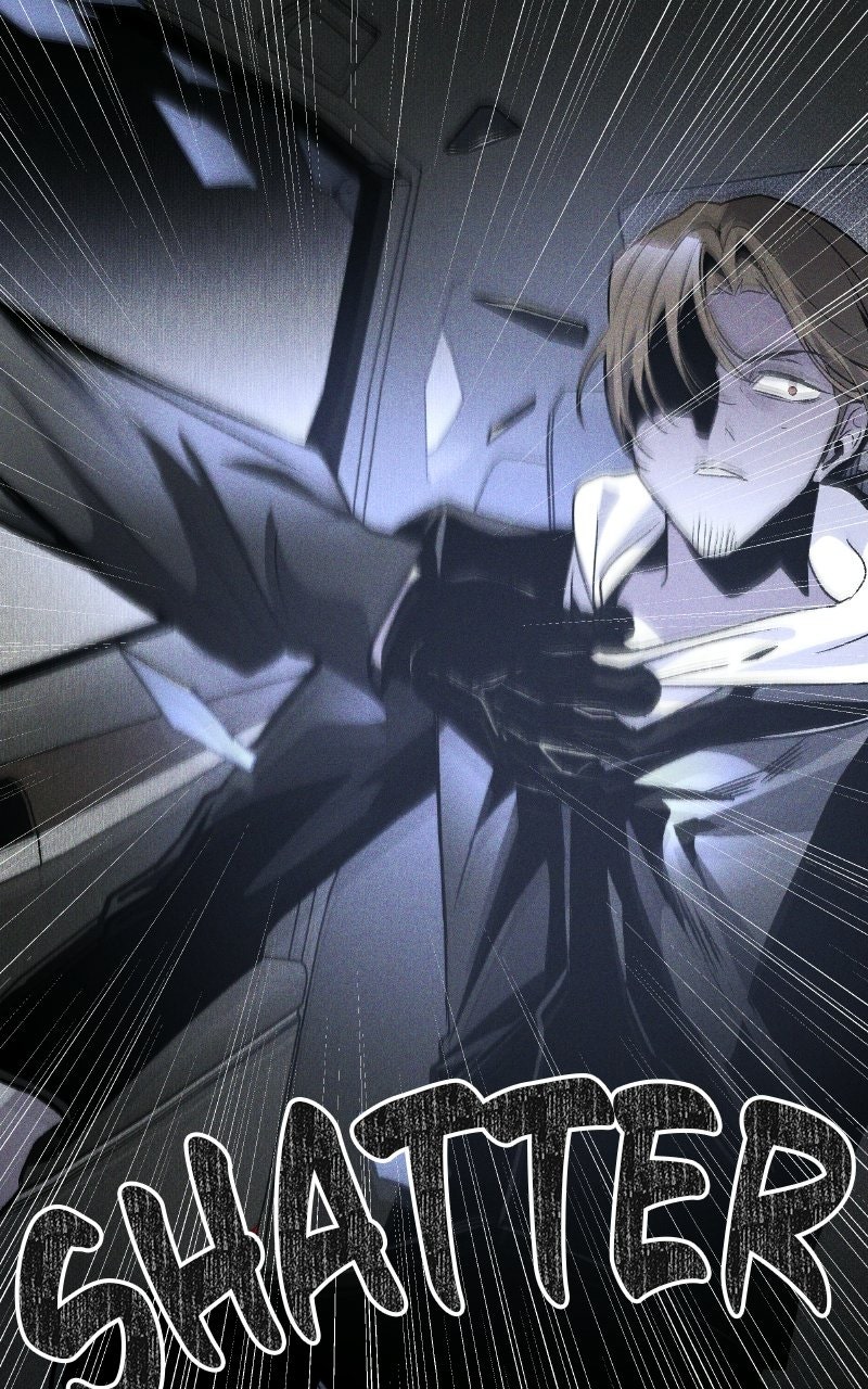 Read Destined Killer chapter 45 image 99 on Lezhin