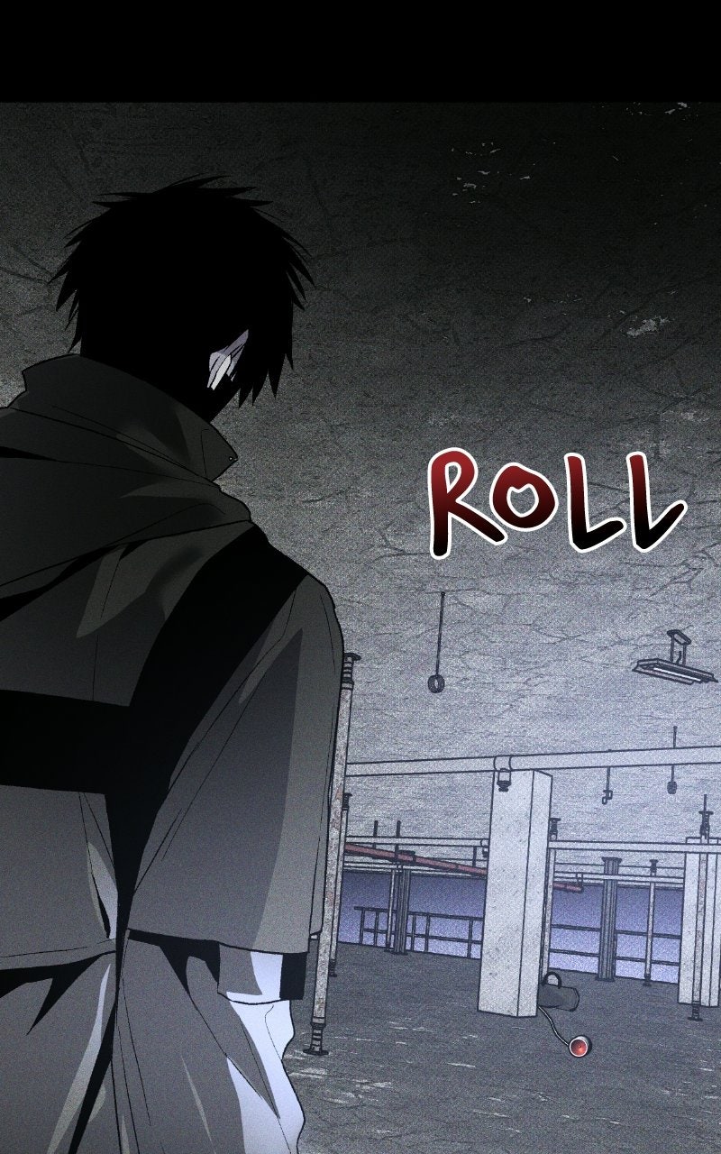 Read Destined Killer chapter 46 image 105 on Lezhin