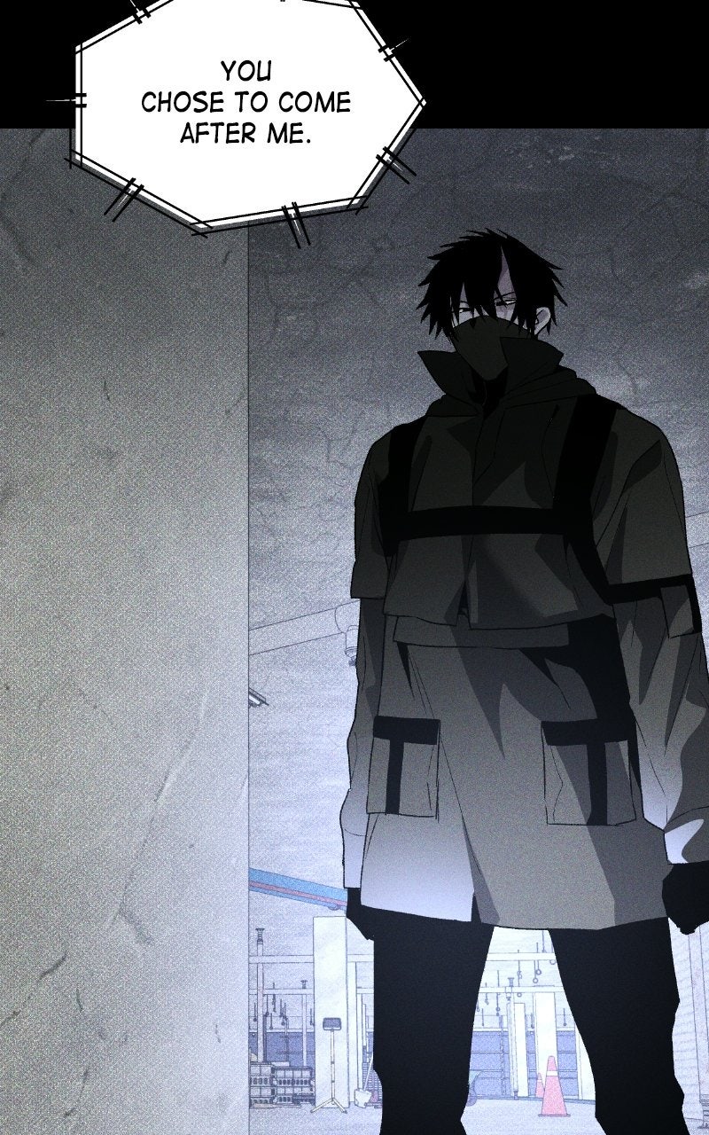 Read Destined Killer chapter 46 image 109 on Lezhin