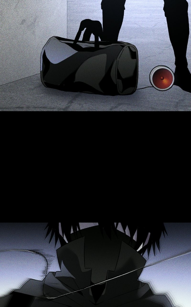 Read Destined Killer chapter 46 image 110 on Lezhin