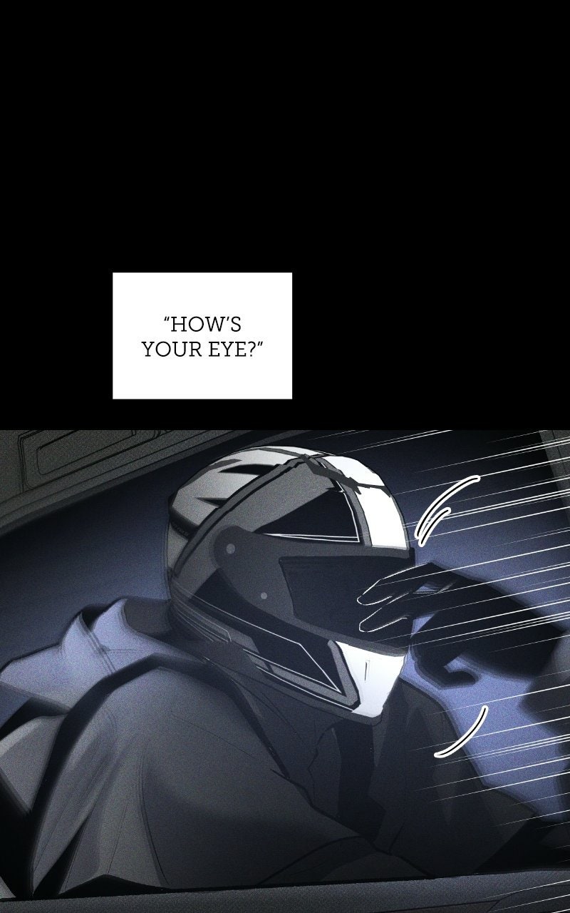 Read Destined Killer chapter 46 image 14 on Lezhin