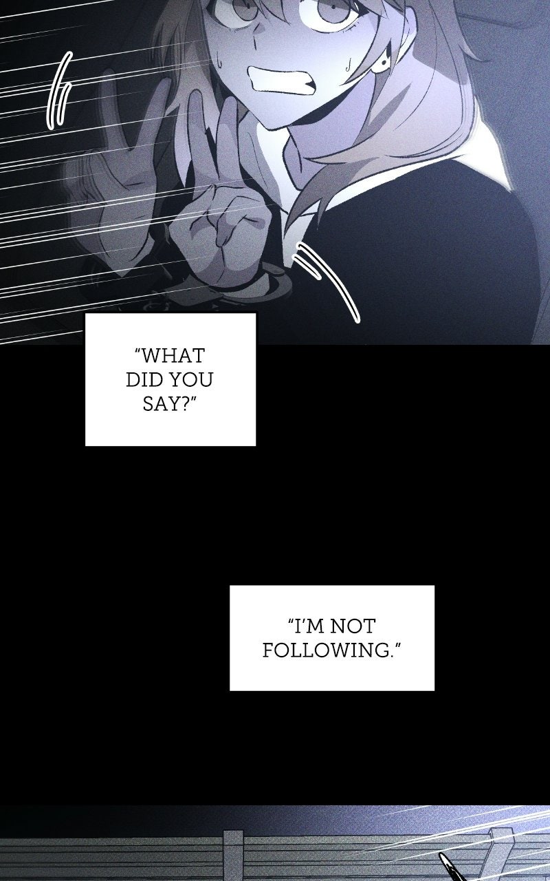 Read Destined Killer chapter 46 image 16 on Lezhin
