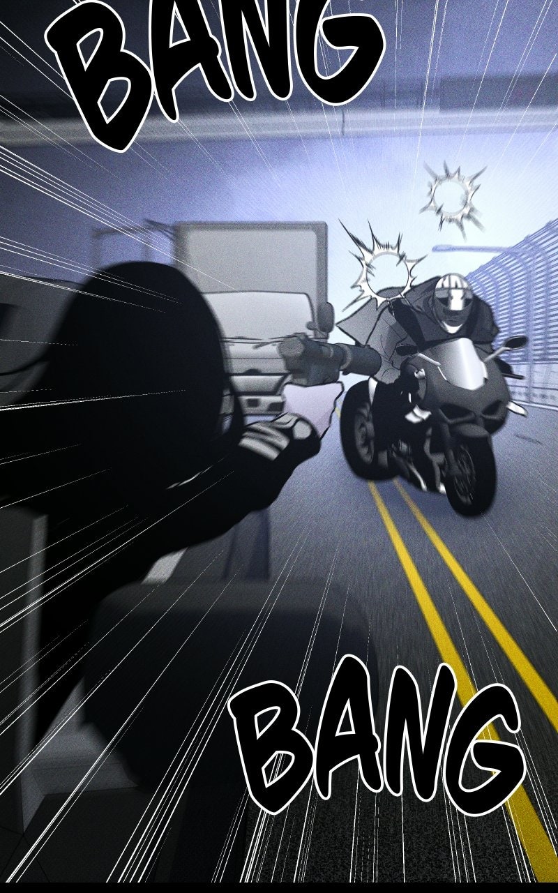 Read Destined Killer chapter 46 image 19 on Lezhin