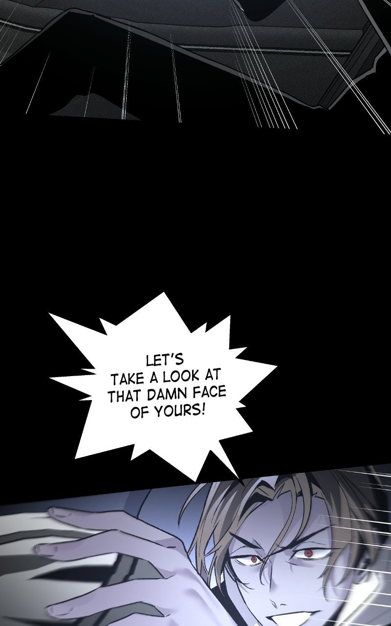 Read Destined Killer chapter 46 image 2 on Lezhin