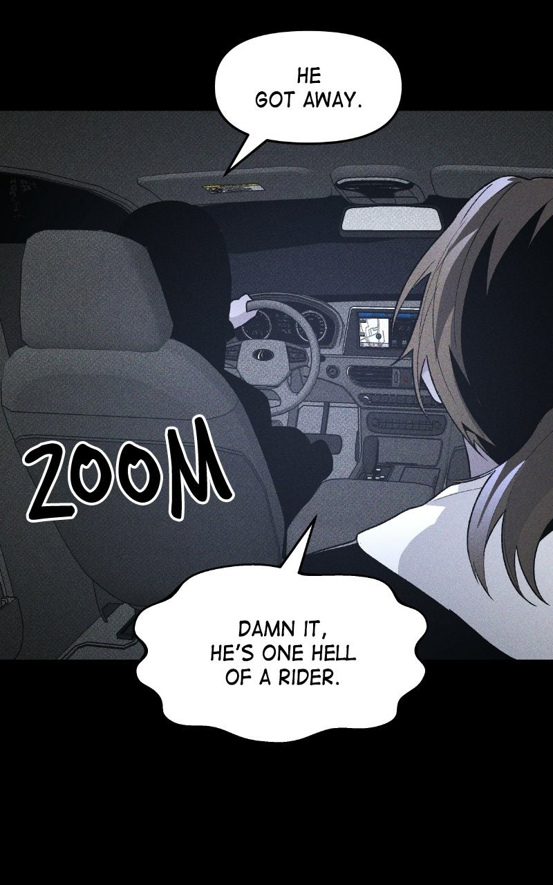 Read Destined Killer chapter 46 image 22 on Lezhin