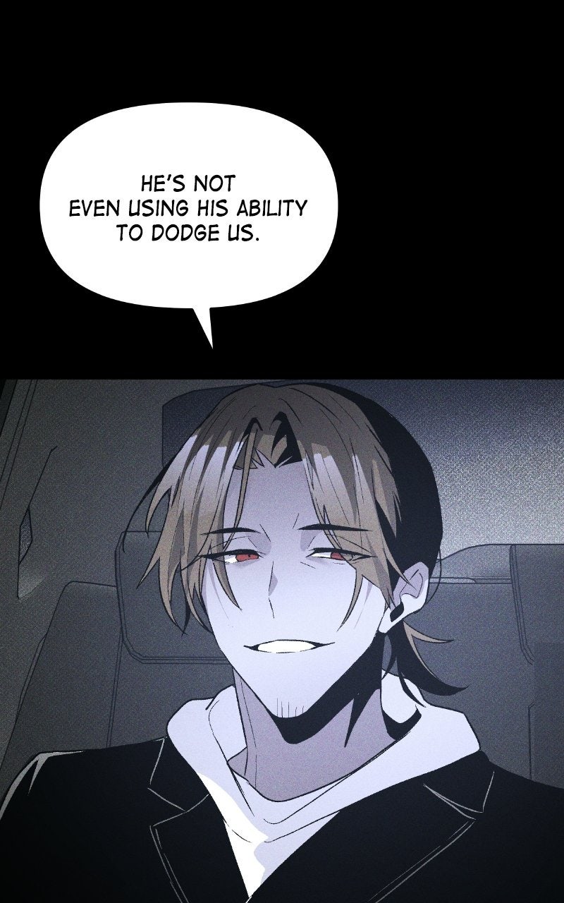 Read Destined Killer chapter 46 image 23 on Lezhin