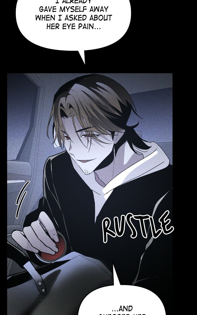Read Destined Killer chapter 46 image 28 on Lezhin