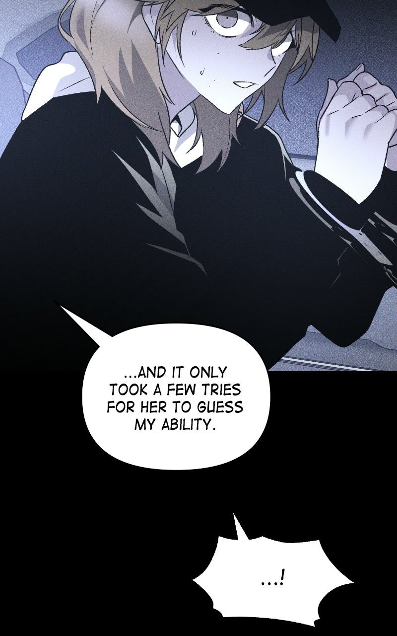 Read Destined Killer chapter 46 image 30 on Lezhin