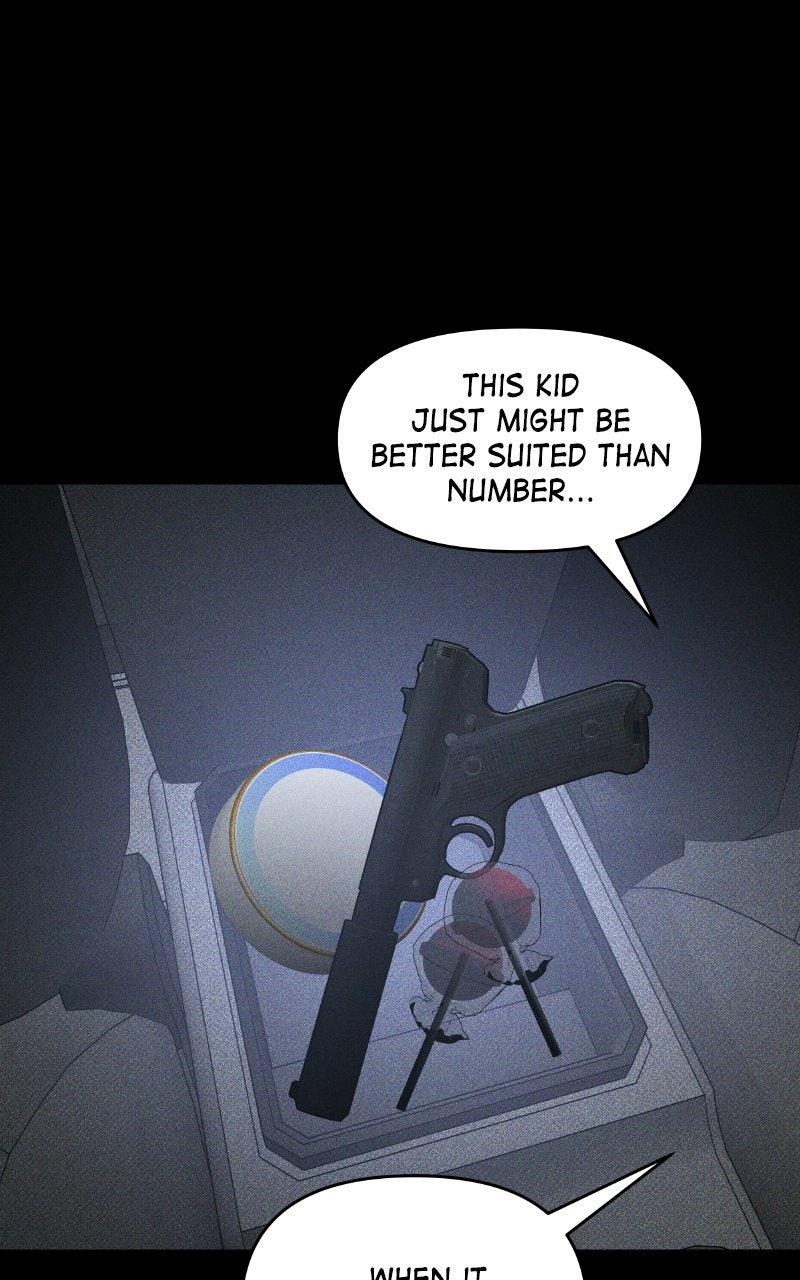 Read Destined Killer chapter 46 image 31 on Lezhin