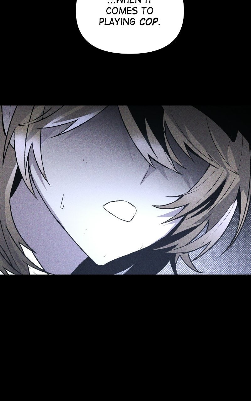 Read Destined Killer chapter 46 image 32 on Lezhin
