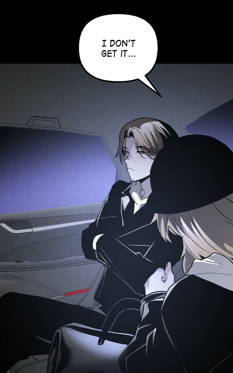 Read Destined Killer chapter 46 image 33 on Lezhin