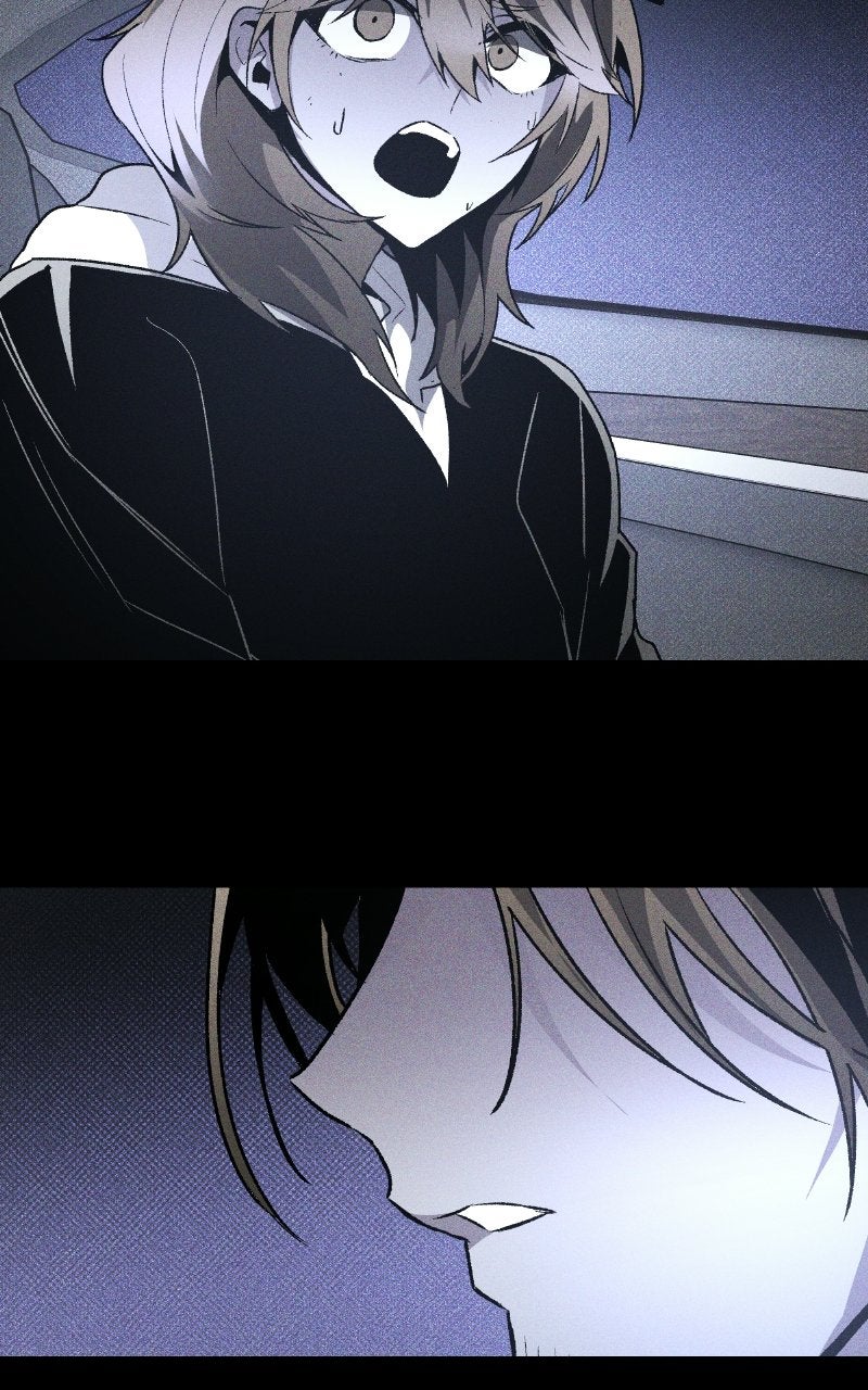 Read Destined Killer chapter 46 image 35 on Lezhin