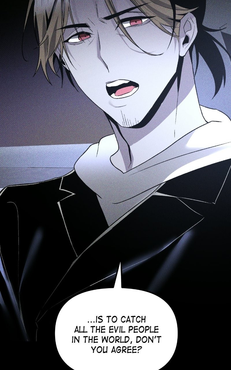 Read Destined Killer chapter 46 image 37 on Lezhin