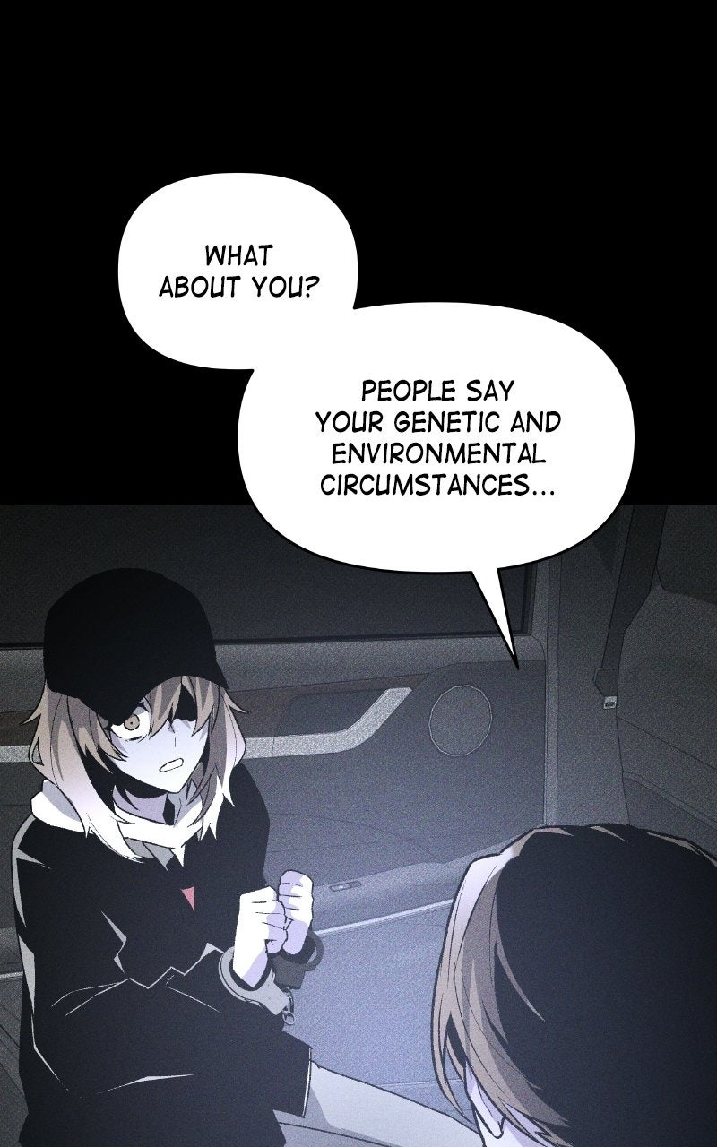 Read Destined Killer chapter 46 image 41 on Lezhin
