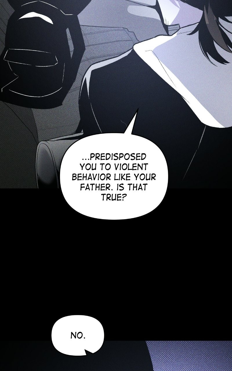 Read Destined Killer chapter 46 image 42 on Lezhin