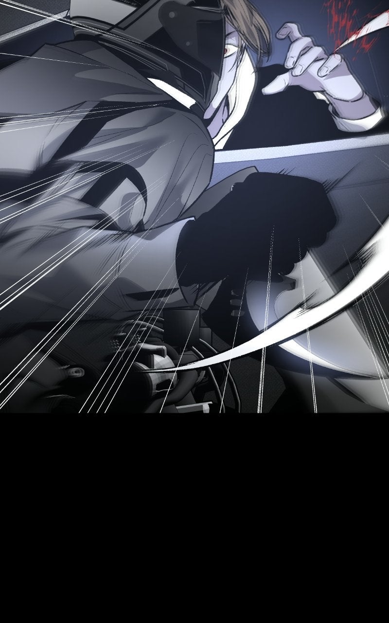Read Destined Killer chapter 46 image 5 on Lezhin