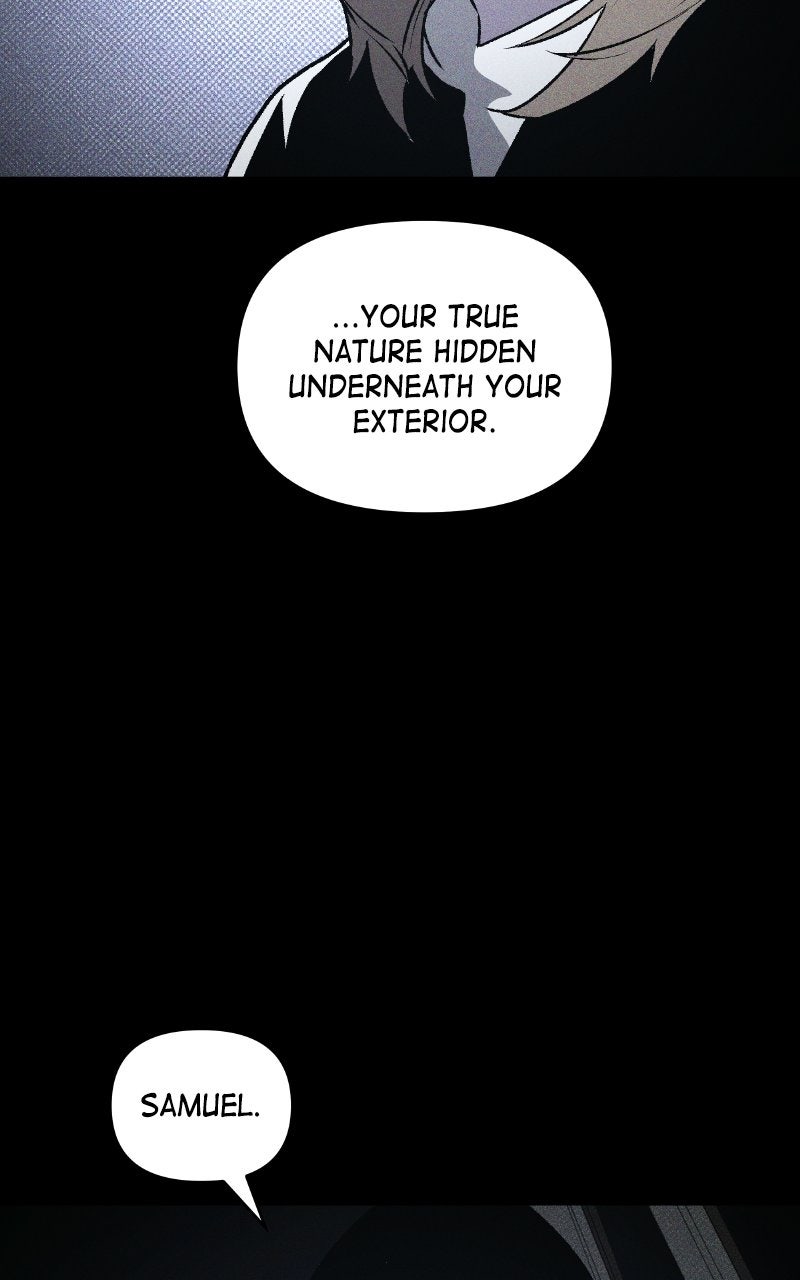 Read Destined Killer chapter 46 image 50 on Lezhin