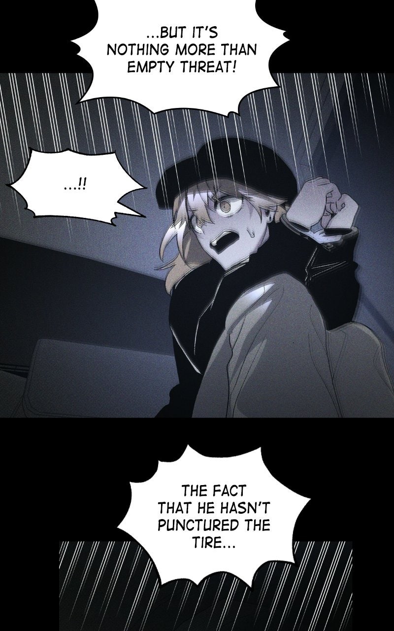Read Destined Killer chapter 46 image 58 on Lezhin