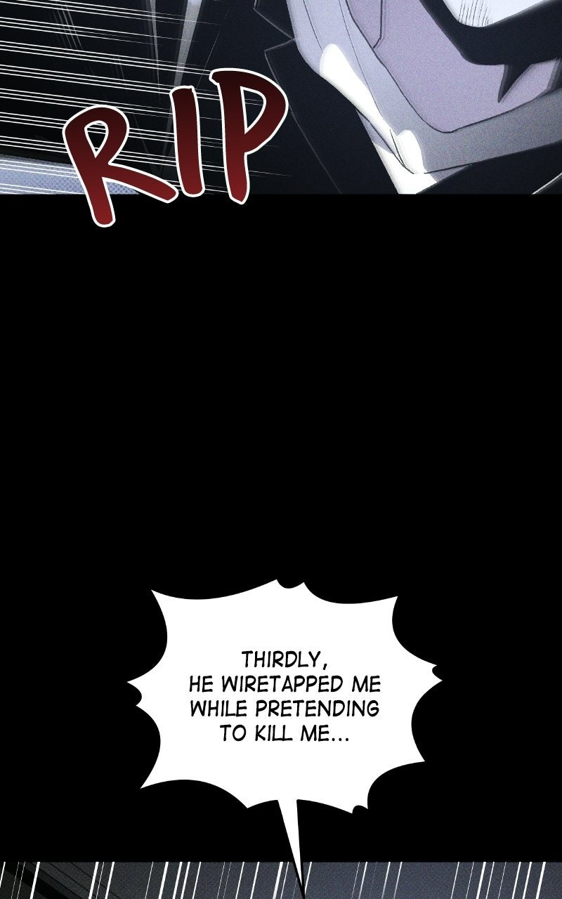 Read Destined Killer chapter 46 image 63 on Lezhin
