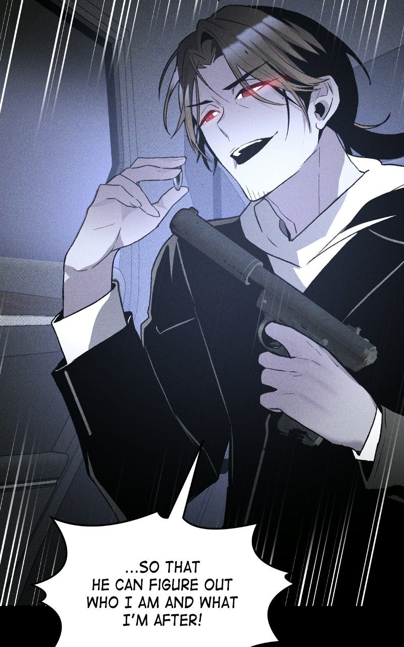 Read Destined Killer chapter 46 image 64 on Lezhin