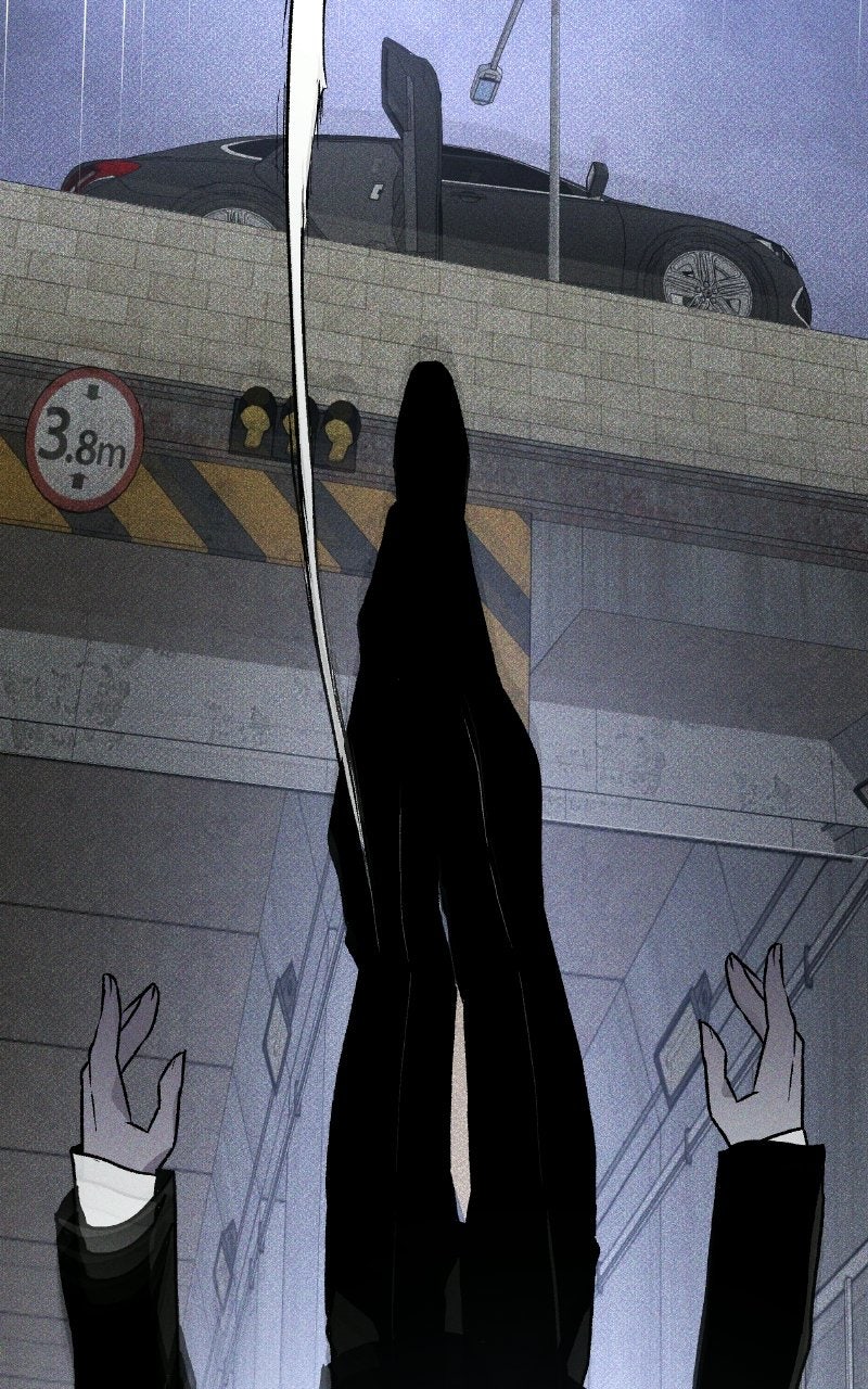 Read Destined Killer chapter 46 image 73 on Lezhin