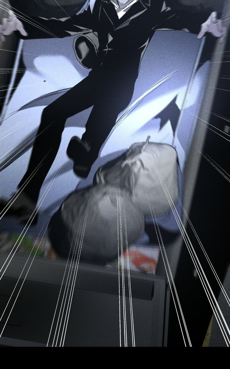 Read Destined Killer chapter 46 image 78 on Lezhin