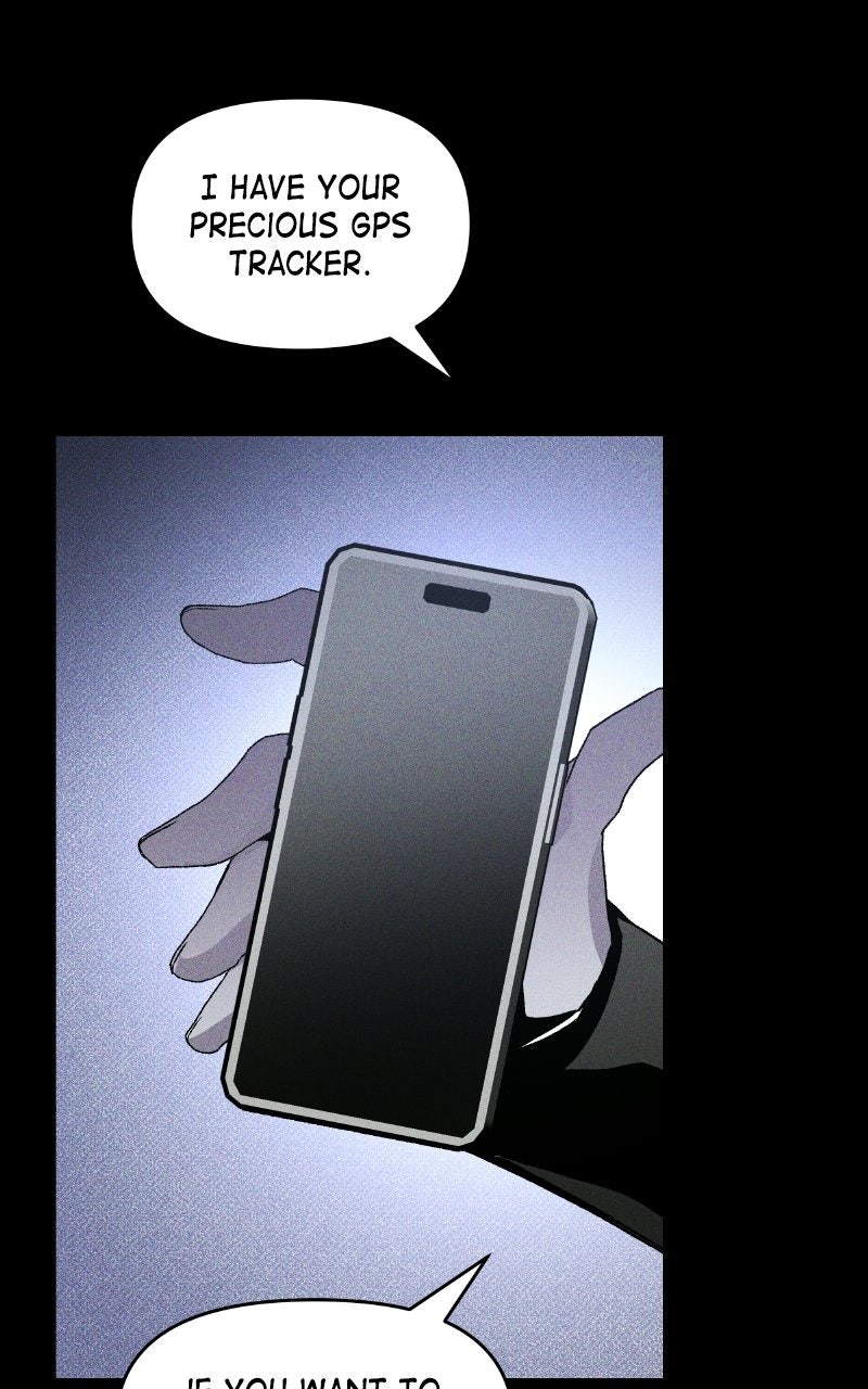 Read Destined Killer chapter 46 image 84 on Lezhin