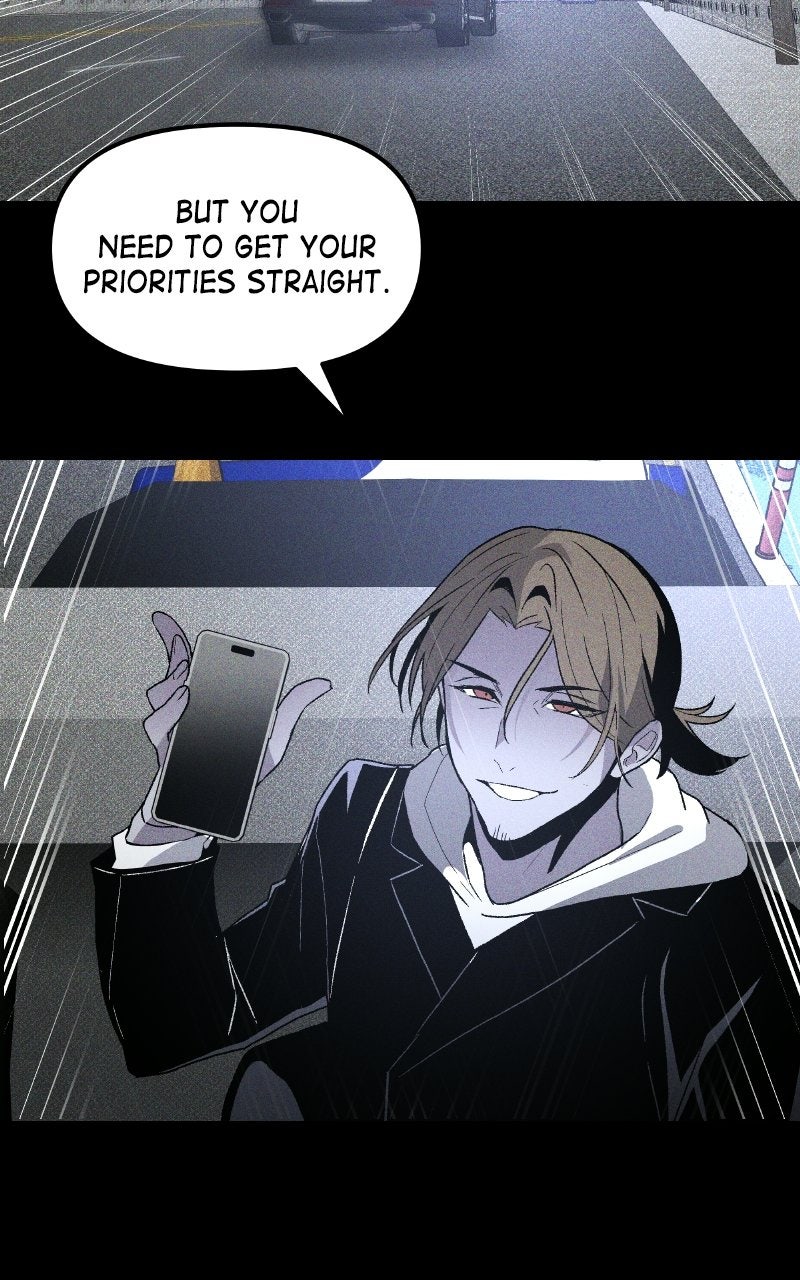 Read Destined Killer chapter 46 image 86 on Lezhin