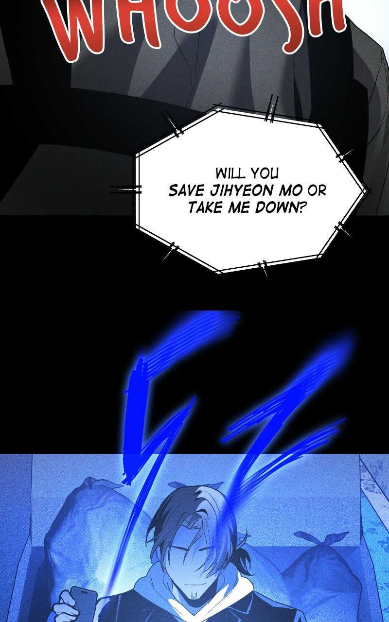 Read Destined Killer chapter 46 image 88 on Lezhin