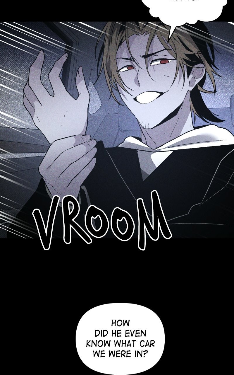 Read Destined Killer chapter 46 image 9 on Lezhin
