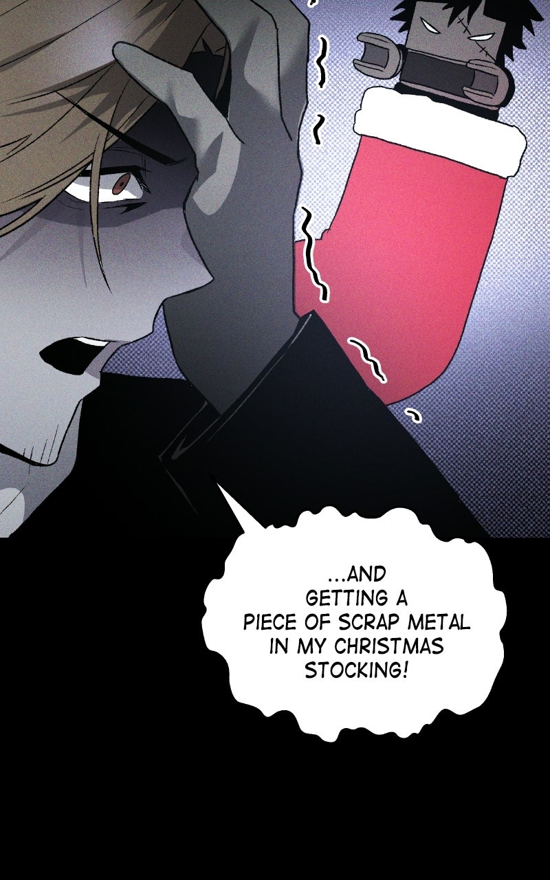Read Destined Killer chapter 47 image 100 on Lezhin