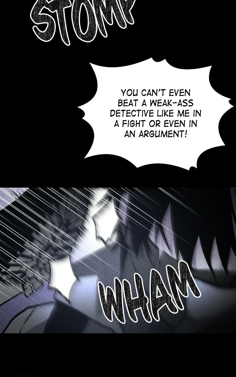 Read Destined Killer chapter 47 image 102 on Lezhin
