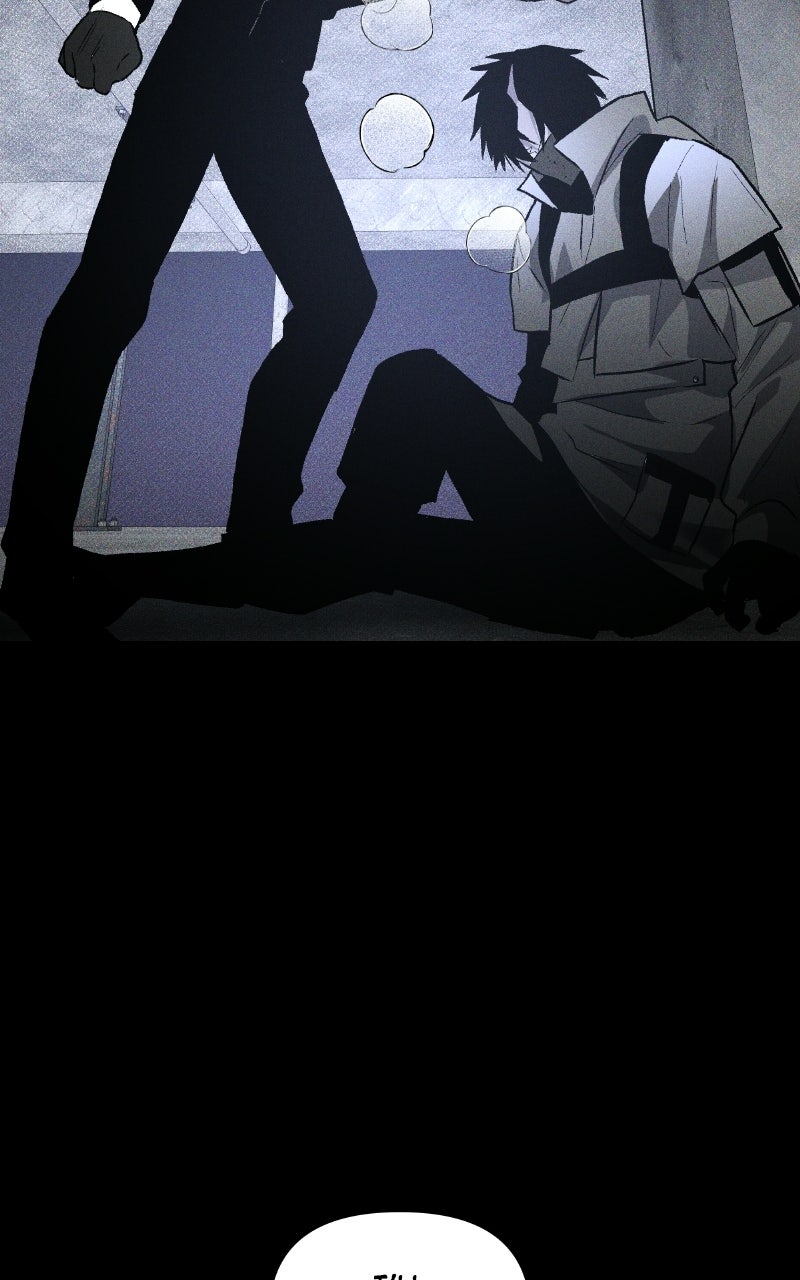 Read Destined Killer chapter 47 image 105 on Lezhin