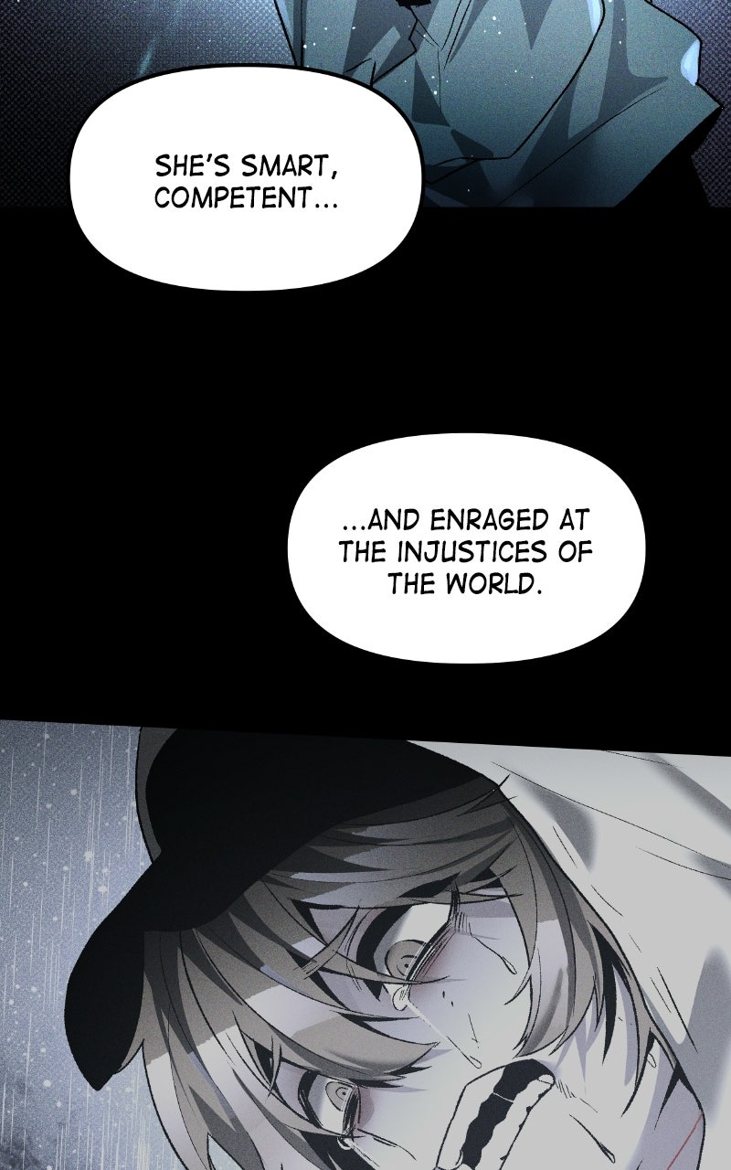 Read Destined Killer chapter 47 image 110 on Lezhin