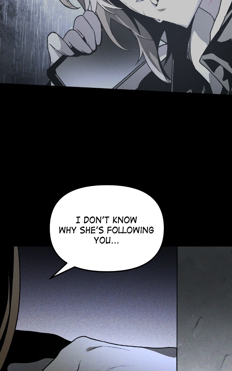 Read Destined Killer chapter 47 image 111 on Lezhin