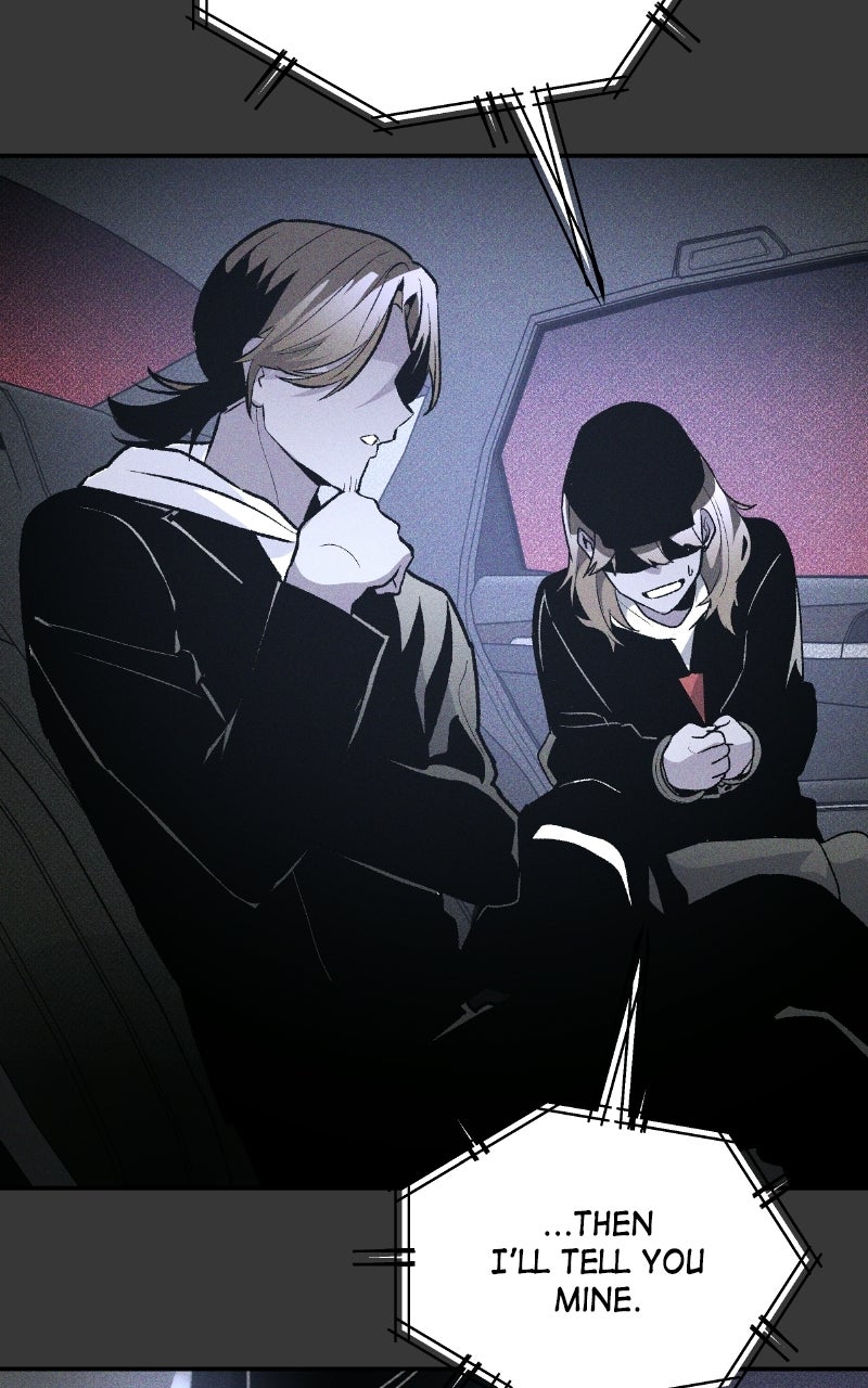 Read Destined Killer chapter 47 image 12 on Lezhin