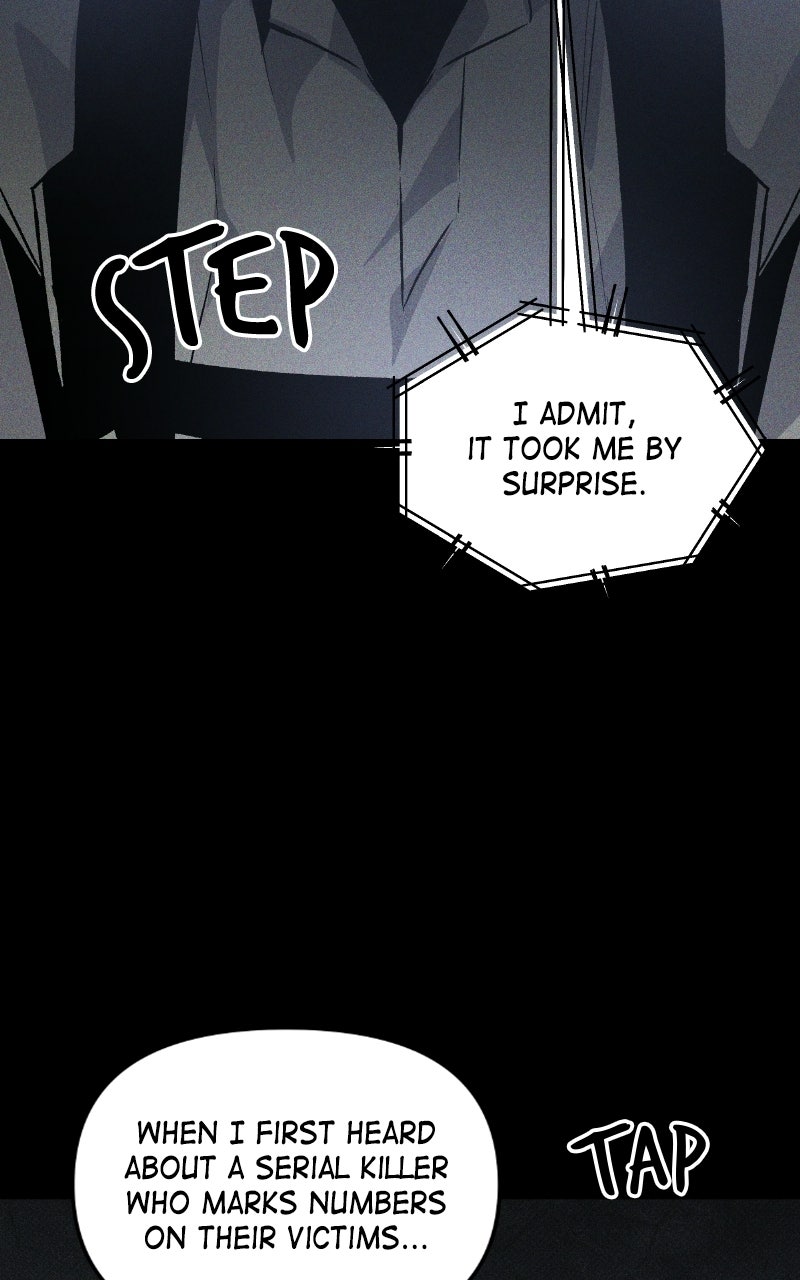 Read Destined Killer chapter 47 image 15 on Lezhin
