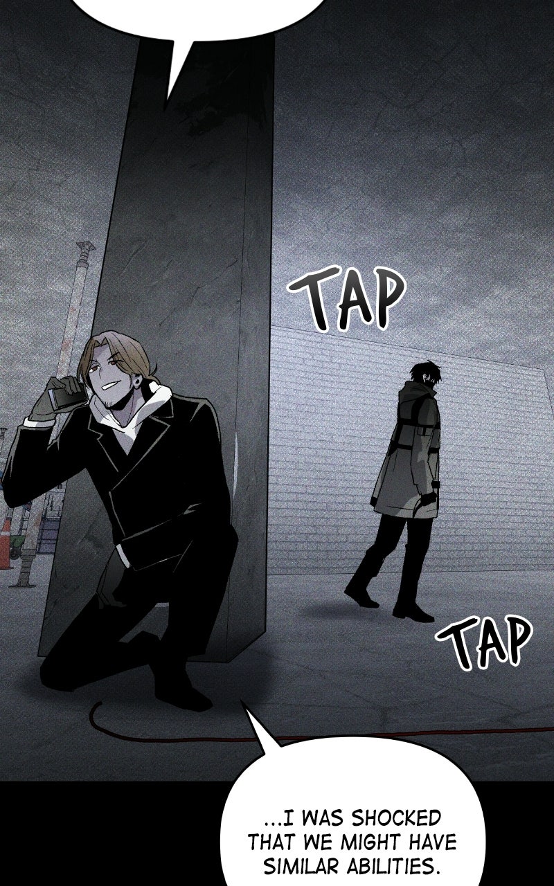 Read Destined Killer chapter 47 image 16 on Lezhin