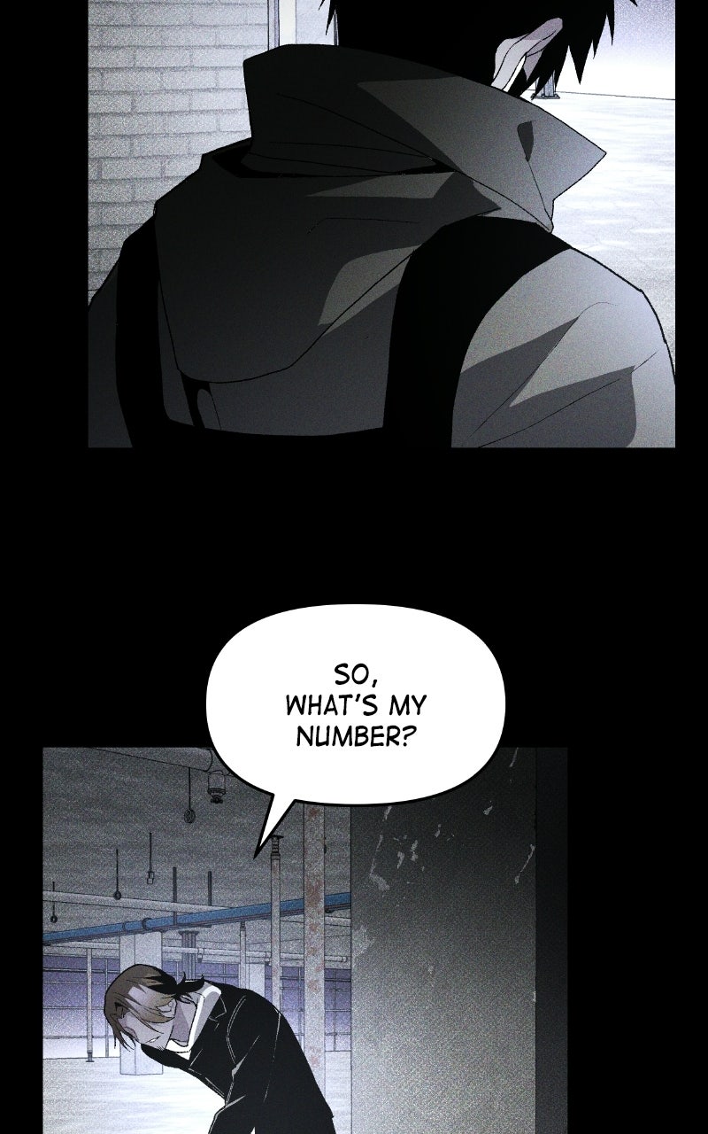 Read Destined Killer chapter 47 image 18 on Lezhin