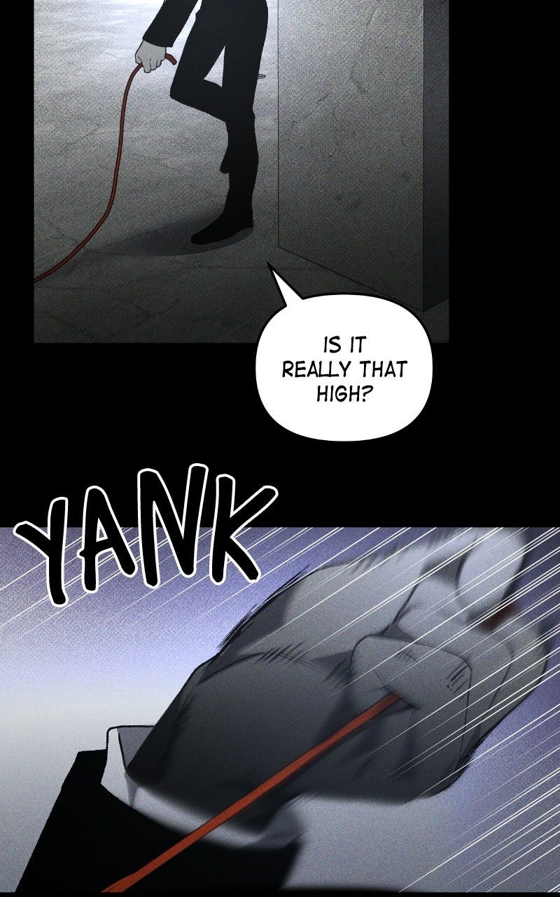 Read Destined Killer chapter 47 image 19 on Lezhin