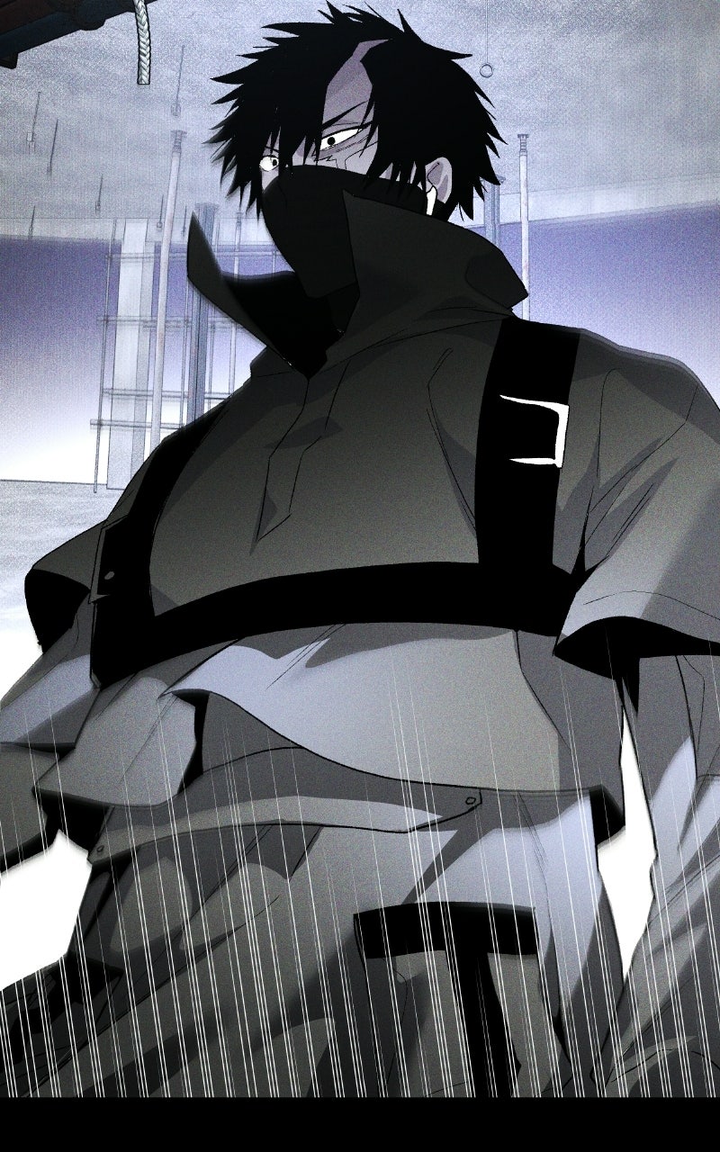 Read Destined Killer chapter 47 image 21 on Lezhin