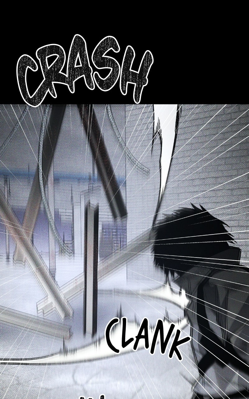 Read Destined Killer chapter 47 image 23 on Lezhin