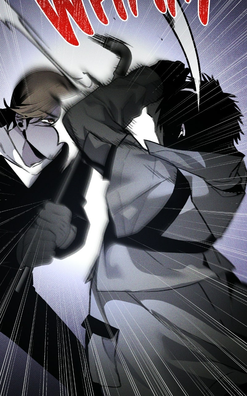 Read Destined Killer chapter 47 image 26 on Lezhin